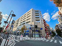 伊勢佐木クイントパラディオ