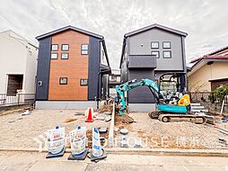 神奈川県横浜市瀬谷区瀬谷６丁目