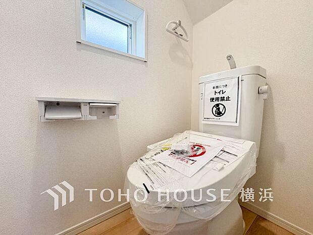 毎日使う場所だから、より快適な空間に仕上げられています。 (2号棟)