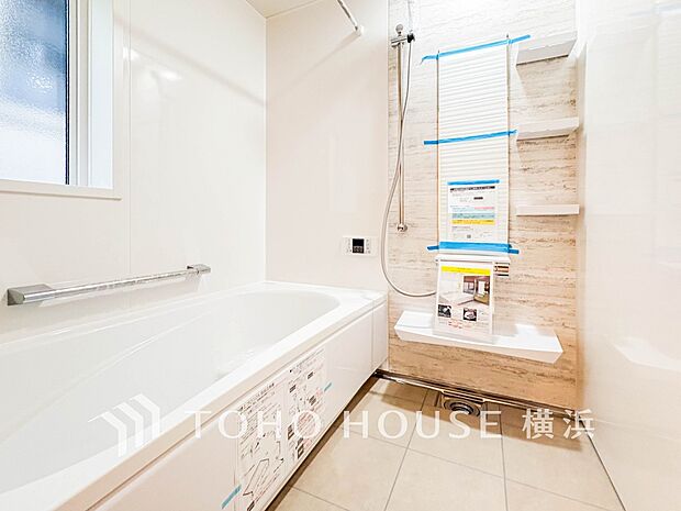 1日の疲れを取り心身を癒すことができる住まいの中のリラクゼーション空間。