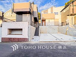 神奈川県横浜市戸塚区南舞岡３丁目