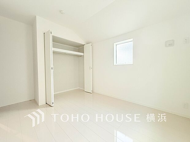 穏やかな寛ぎを届ける上質仕様のゆとりあるお部屋。心豊かにできるプライベート空間。