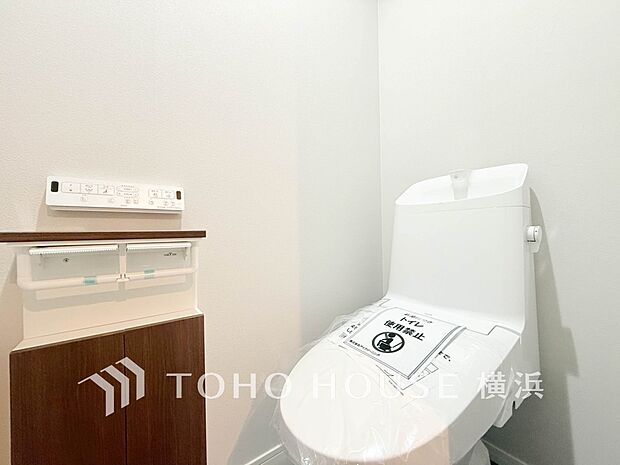 毎日使う場所だから、より快適な空間に仕上げられています。