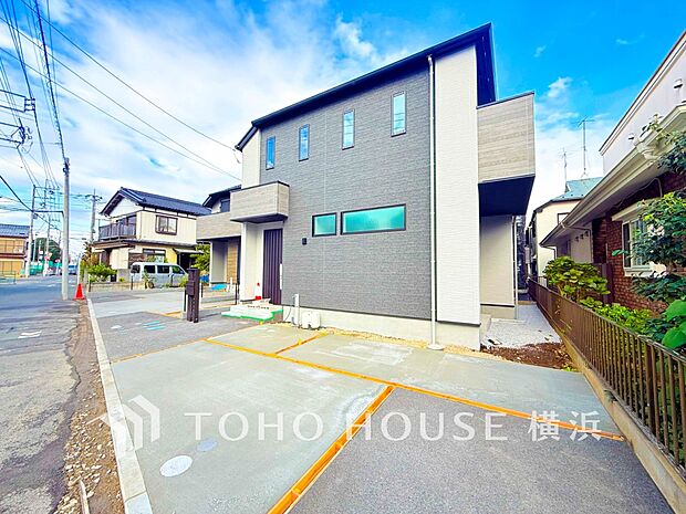 暖かな陽光と爽やかな風がハーモニーを奏でる上質な空間を愉しむ暮らし。