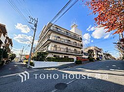 秀和宮崎台レジデンス