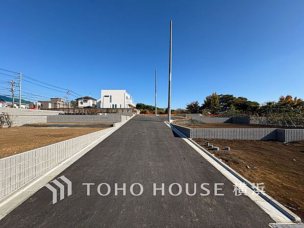 豊かな暮らしを叶える理想のマイホームを。