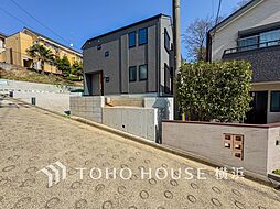 神奈川県横浜市港北区新吉田東１丁目