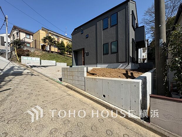 穏やかな住環境で子育てファミリーにもおすすめです。