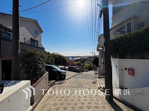 家の良し悪しだけでなく周辺環境も重要なポイント。