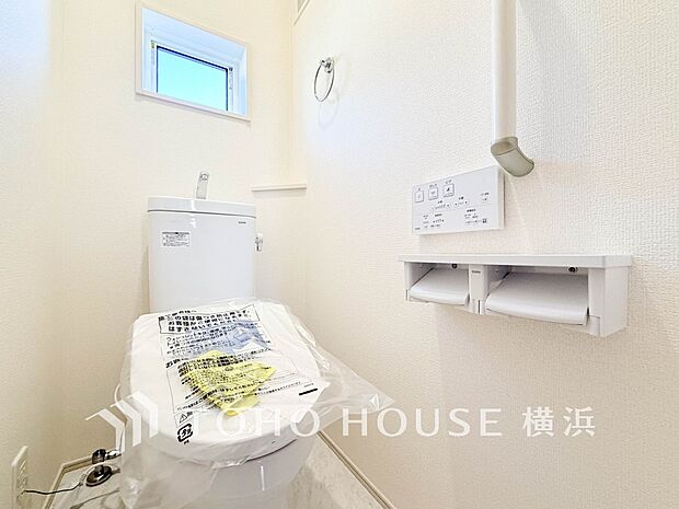 毎日使う場所だから、より快適な空間に仕上げられています。 