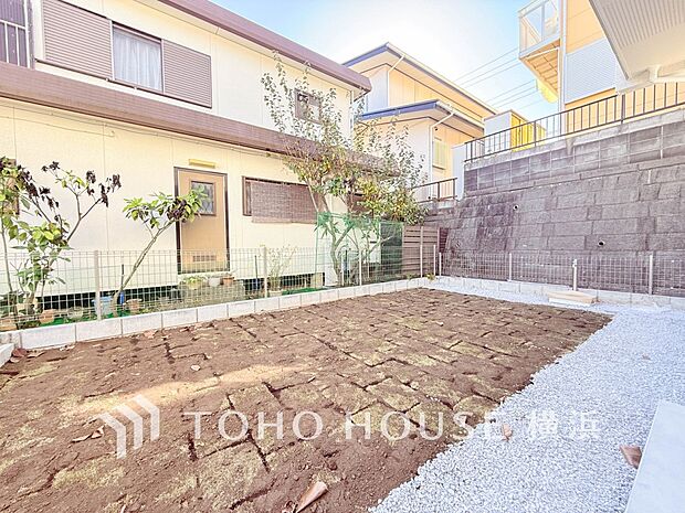 暖かな陽光と爽やかな風がハーモニーを奏でる上質な空間を愉しむ暮らし。