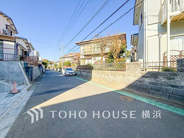 時間のゆとりと空間、爽やかな陽光がもたらす光と風を贅沢なまでに感じる暮らしが始まります。