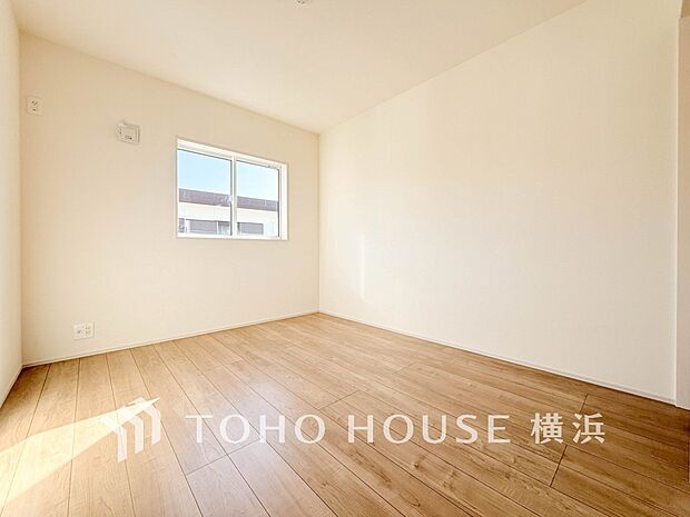 趣味に没頭したり、自分の時間を愉しめる一部屋です。