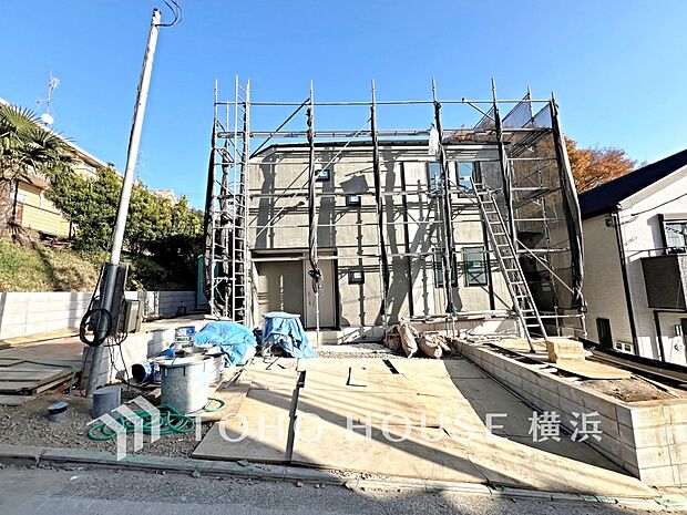 毎日を快適に、上質な暮らしを叶える設備・仕様。（2025年11月撮影）