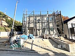 神奈川県横浜市港北区新吉田東１丁目