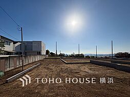 神奈川県横浜市中区根岸加曽台