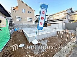 神奈川県川崎市宮前区東有馬１丁目