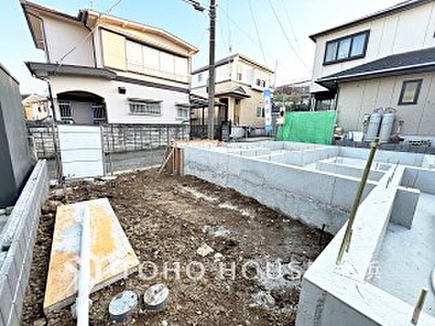 毎日を快適に、上質な暮らしを叶える設備・仕様。（2025年12月撮影）