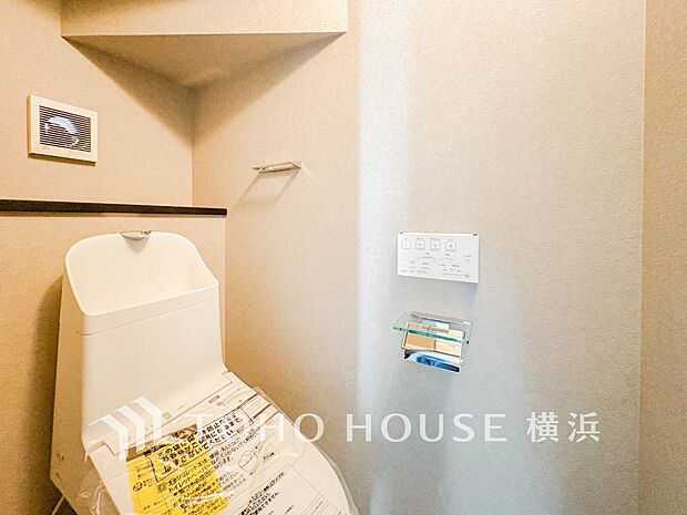 毎日使う場所だから、より快適な空間に仕上げられています。