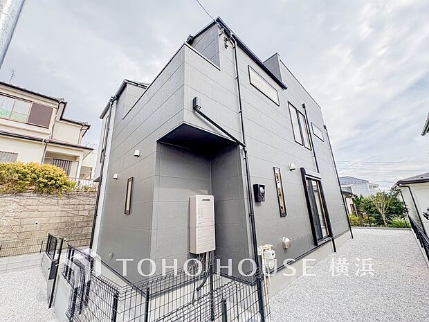 穏やかな住環境で子育てファミリーにもおすすめです。