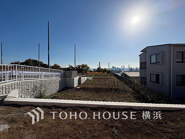 通風・採光にも優れ、心地よい光と風が溢れています。(1-1)