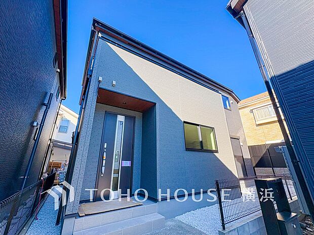 少しでも豊かに、少しでも快適に。そんな想いから生まれた邸宅。