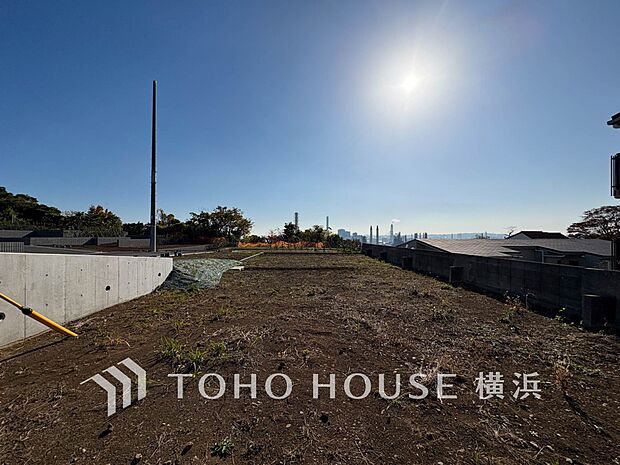 美しい街並みと穏やかな住環境でやすらぎの暮らしを叶えます。(1-2)