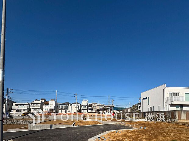 暖かな陽光と爽やかな風がハーモニーを奏でる上質な空間を愉しむ暮らし。