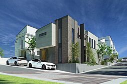 神奈川県横浜市中区根岸加曽台