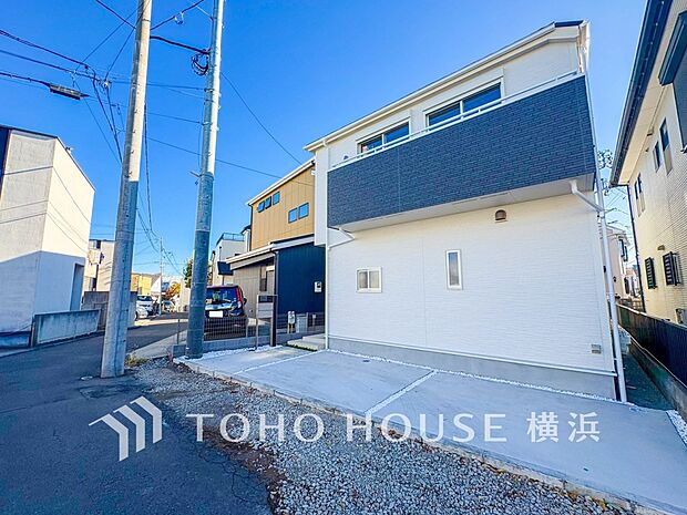 穏やかな住環境で子育てファミリーにもおすすめです。