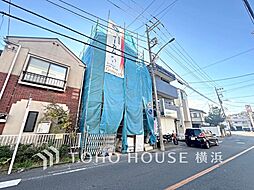 神奈川県横浜市鶴見区東寺尾２丁目