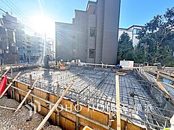 神奈川県横浜市鶴見区馬場１丁目