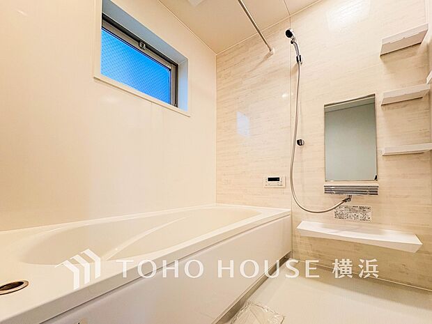 心地よいリラックスを叶える清潔感溢れる美しい空間です。