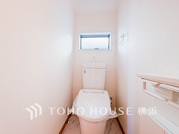 毎日使う場所だから、より快適な空間に仕上げられています。