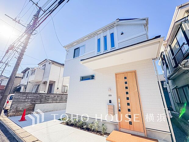 暖かな陽光と爽やかな風がハーモニーを奏でる上質な空間を愉しむ暮らし。