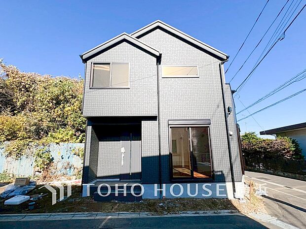 豊かな居住性と、クオリティが見事に調和した住空間。（C棟）