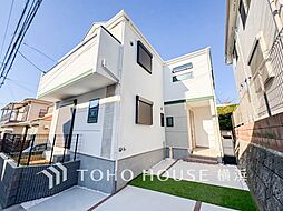 神奈川県横浜市都筑区川和町