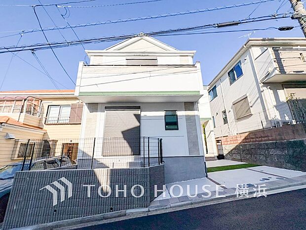 少しでも豊かに、少しでも快適に。そんな想いから生まれた邸宅。