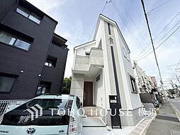 神奈川県横浜市鶴見区馬場１丁目