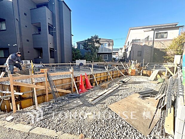 毎日を快適に、上質な暮らしを叶える設備・仕様。（2025年12月撮影）