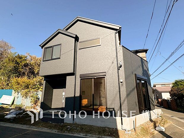 豊かな居住性と、クオリティが見事に調和した住空間。