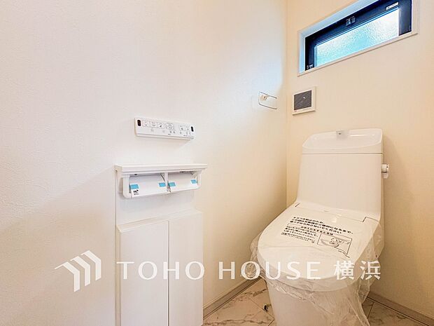 毎日使う場所だから、より快適な空間に仕上げられています。 