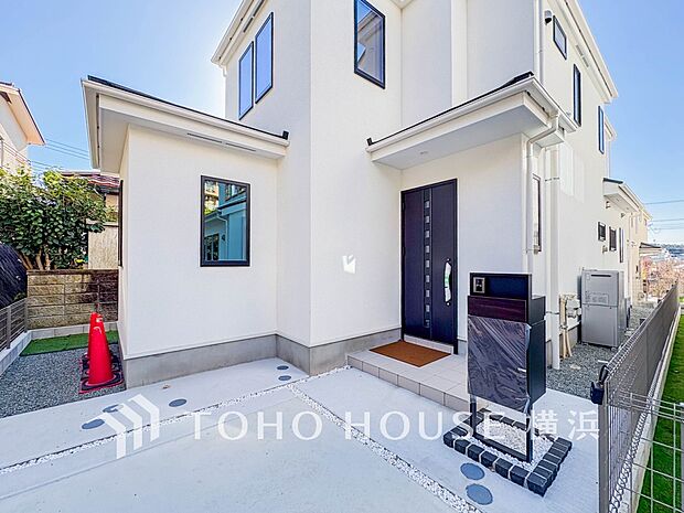 ここから始まる「日常」はご家族にとって大切で貴重な時間。