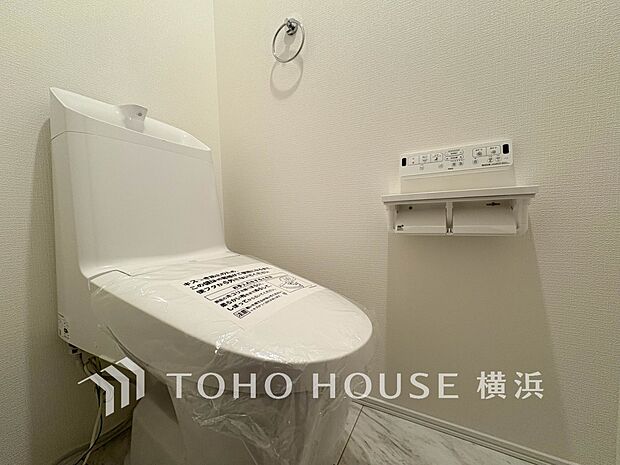 毎日使う場所だから、より快適な空間に仕上げられています。