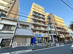 ライオンズマンション吉野町第11