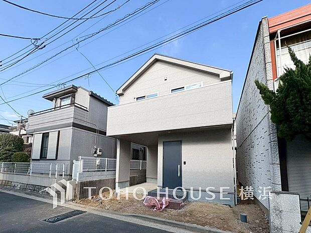 少しでも豊かに、少しでも快適に。そんな想いから生まれた邸宅。