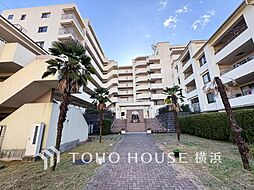 クレッセントユーパリノスの丘パームヒルズ