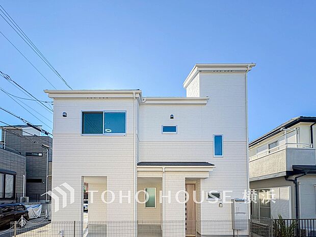 暖かな陽光と爽やかな風がハーモニーを奏でる上質な空間を愉しむ暮らし。