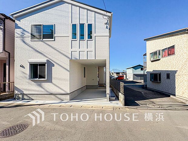 少しでも豊かに、少しでも快適に。そんな想いから生まれた邸宅。