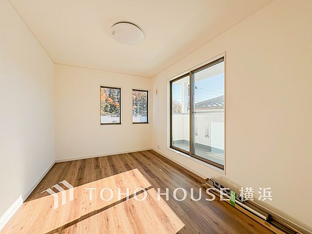 穏やかな寛ぎを届ける上質仕様のお部屋。自分時間を充実させながら心豊かにできるプライベート空間